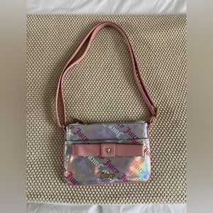 Juicy Couture Shoulder Bag